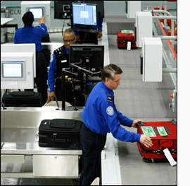 TSA-screeners