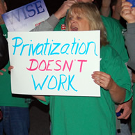 privatization-afscme