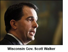 Scott Walker