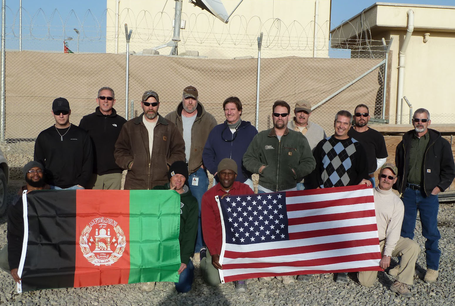 IBEW-in-Afghanistan