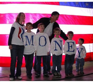 Romney-Rmoney