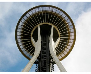 space-needle