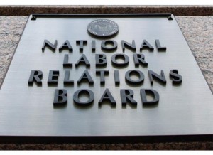 NLRB-sign