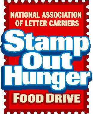 Stamp-Out-Hunger