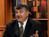 Trumka-on-Newsmakers