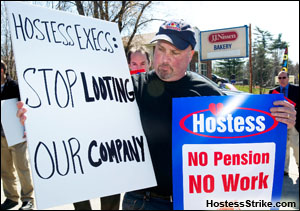 hostess-strike