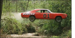 Boeing-General-Lee