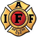 IAFF-logo