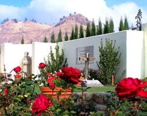 chavez-gravesite