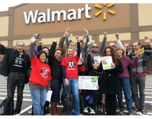 walmart-walkout-lynnwood