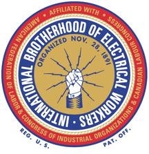 IBEW-logo