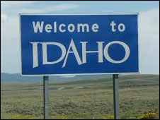 welcome-to-idaho