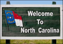 welcome-to-north-carolina