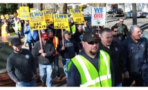 ILWU-United-Grain-march