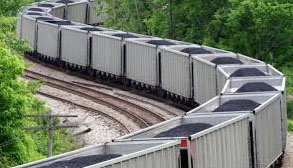 coal-train