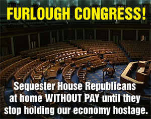 furlough-congress