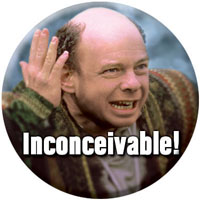 inconceivable