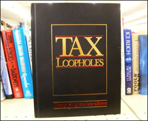 tax-loopholes