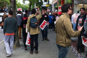 fast-food-strike-broadway-May30