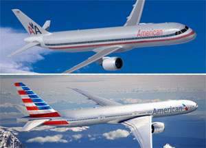 new-american-airlines