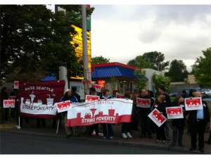 seattle-fastfood-strike1