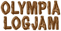 olympia-logjam