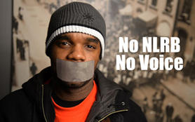 No-NLRB-No-Voice
