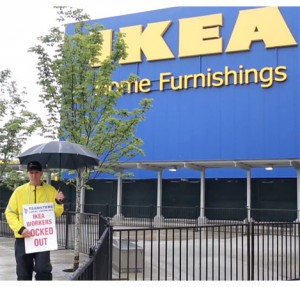 ikea-richmond-bc-lockout