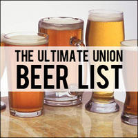 union-beers
