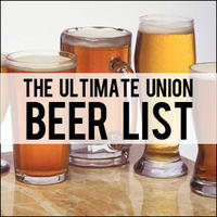 union-beers