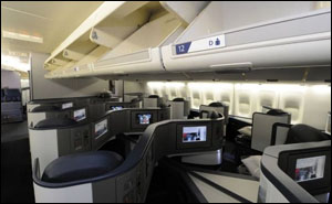 airlines-business-class