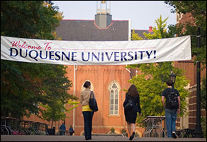 duquesne