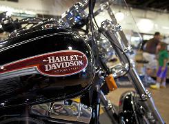 harley-davidson