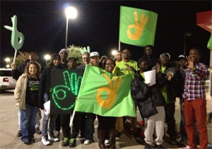 walmart-strike-dallas