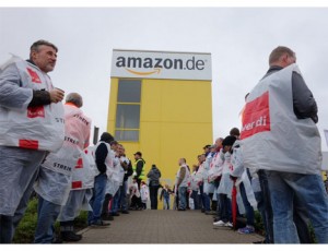 amazon-verdi-germany