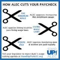 ALEC-cuts-your-paycheck