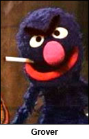 grover