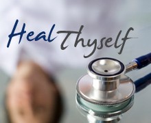 heal-thyself