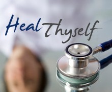 heal-thyself