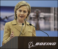 hillary-clinton-boeing