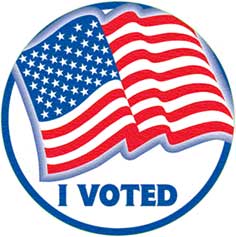 i-voted