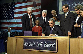 No_Child_Left_Behind_Act