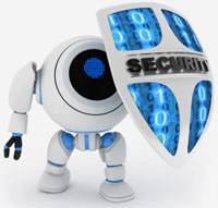 robo-security