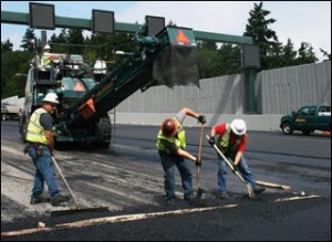 highway-construction