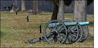 gettysburg-battlefield