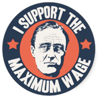 maximum-wage