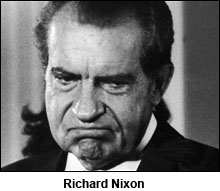 nixon-richard