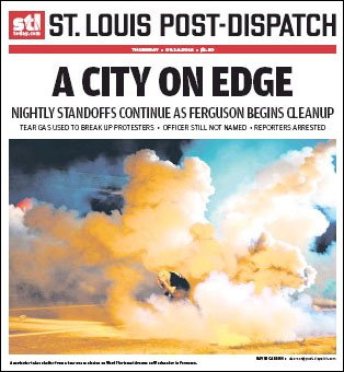 st-louis-ferguson-front-page