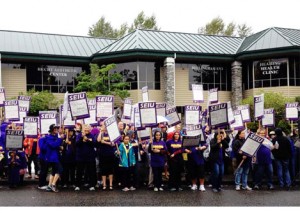 SEIU1199NW-PeaceHealth-Bellingham-front