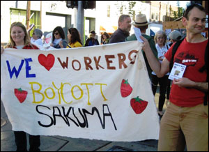 boycott-sakuma-seattle-rally